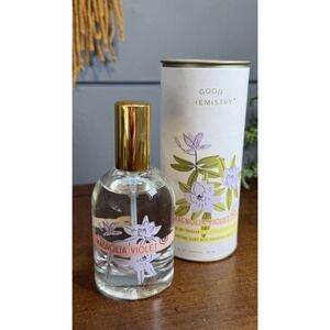 Good Chemistry Eau De Parfum Perfume - Magnolia Violet - 1.7 fl oz